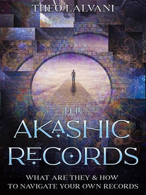 cover image of The Akashic Records